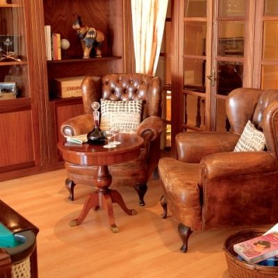 فندق المانسيلفي  Dona Filipa المظهر الخارجي الصورة